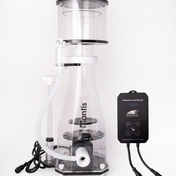 Mantis Tornado Protein Skimmer - 180 (Kapasitas 1500 L)