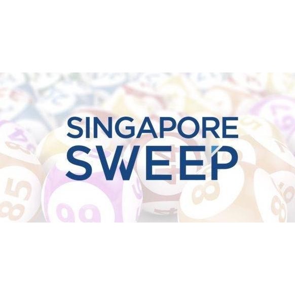 [Best] Singapore Sweep 1 Lembar