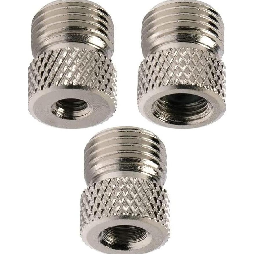 Promo Airbrush Adapter Fitting Badger Passche Aztec Iwata Cod