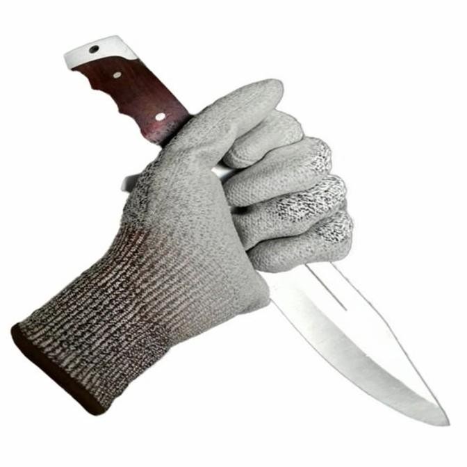 Sarung Tangan Anti Cut Sayat