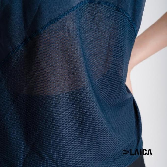 LAICA - Running Tee