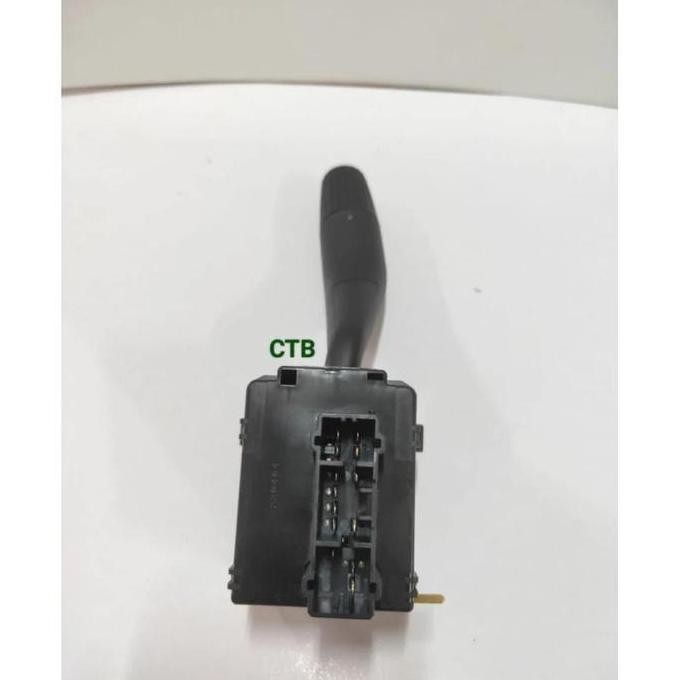 Thebest SWITCH SAKLAR SEN LAMPU FOG LAMP KANAN STIR JAZZ GE8 S RS CITY GM2 CRV GEN 3 RE1 2 CIVIC FD1