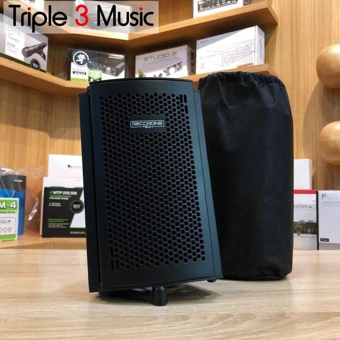 Recording Tech B1 Vocal Booth mini portable