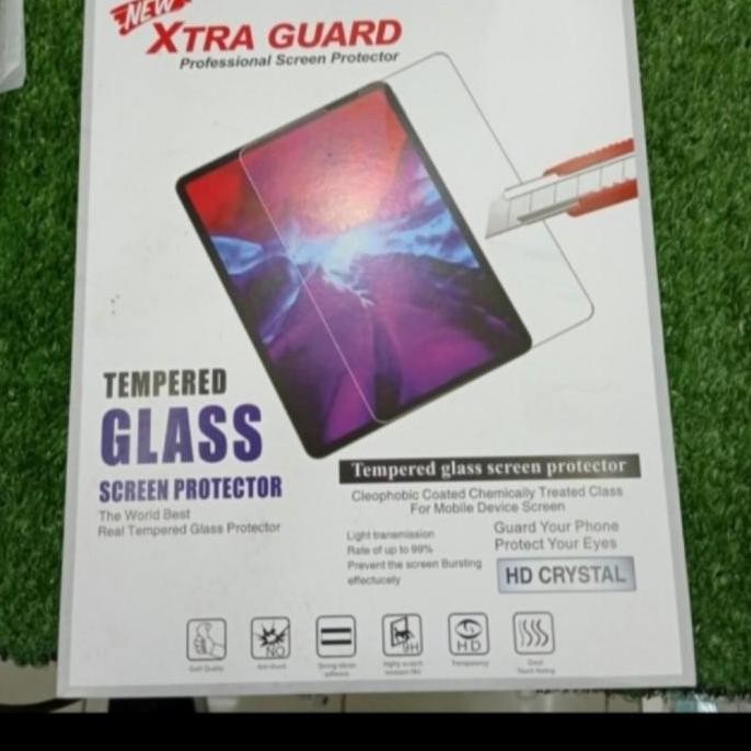 Xiaomi Mi Pad 6 Tempered Glass - Screen Glass