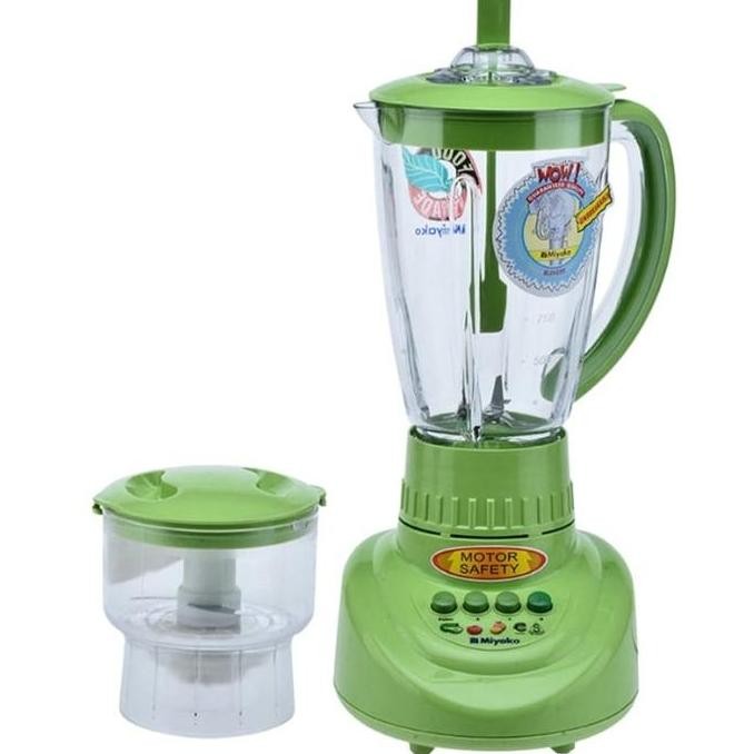 Blender Chopper Miyako CH 501 PF AP Food Processor Miyako 501