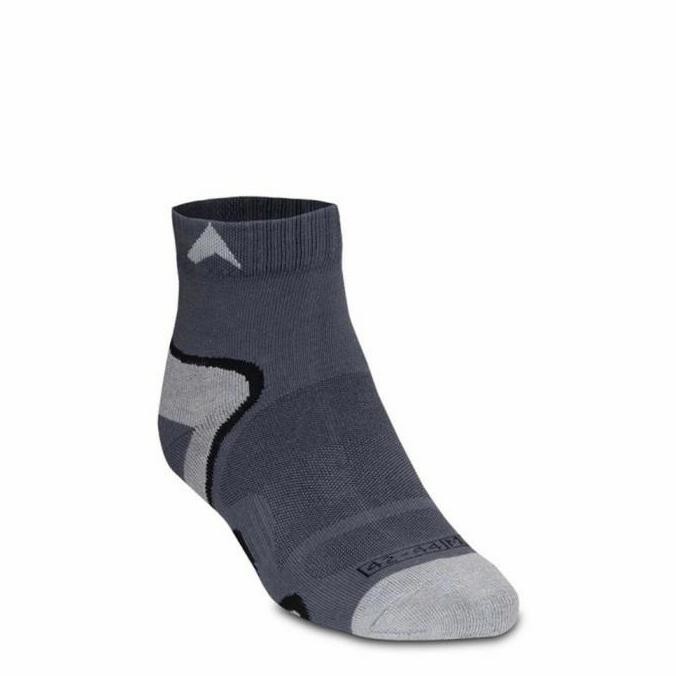 Kaos Kaki Eiger Hiking Mid (910004813)