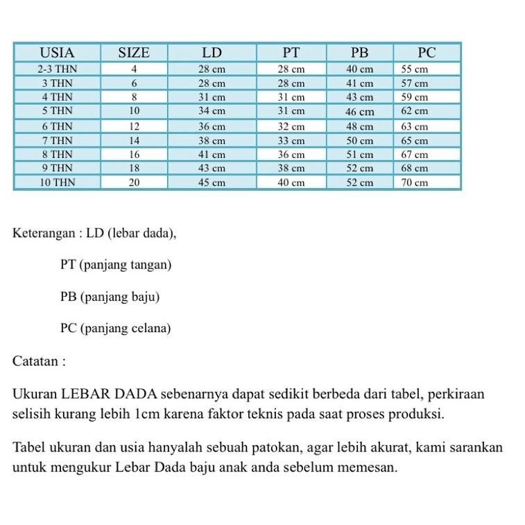 Terlaris SETELAN BAJU KOSTUM HALLOWEEN ANAK USIA 2-10 TAHUN / TENGKORAK / Halloween Costume  SKULL S