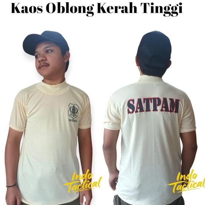 BAJU KAOS SECURITY CREAM TERBARU BAJU KAOS HITAM SECURITY KAOS PUTIH SECURITY BAJU KAOS SECURITY