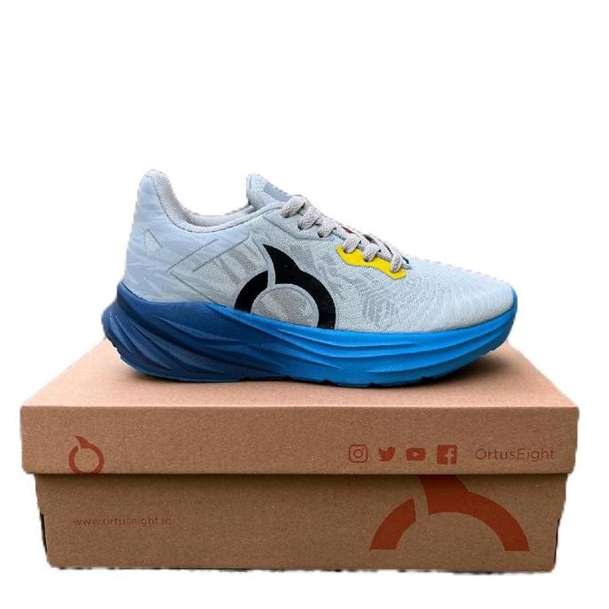 Sepatu Running Pria Sepatu Olahraga Pria Ortuseight Hyperblast Sepatu Sport Pria Ortuseight Sepatu J