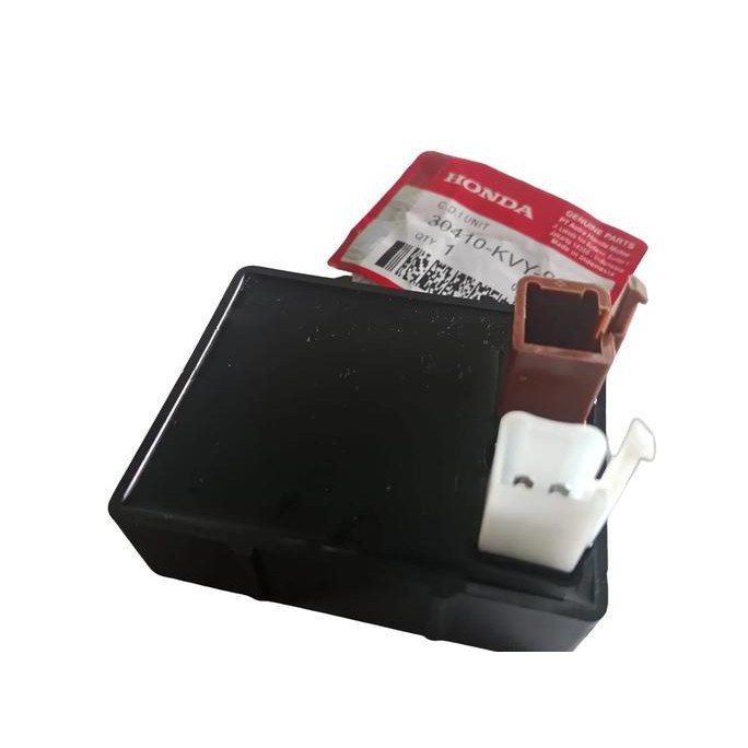 Cdi Honda Beat Karbu Kode Part : Kvy, Cdi Ecu Motor Beat Karbu Old / Lama High Quality Product
