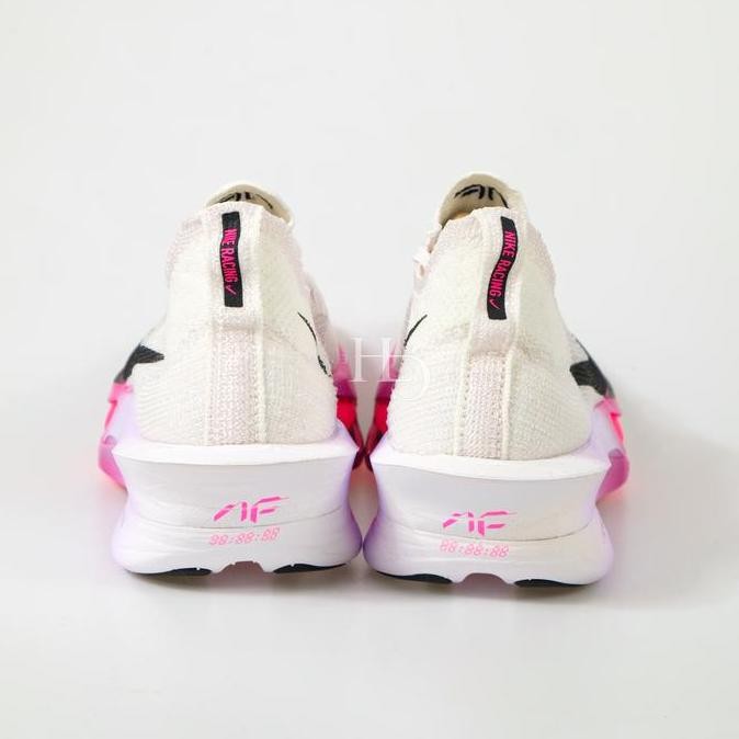 Nike Zoom Air Alphafly Next% 3 Vivid Purple