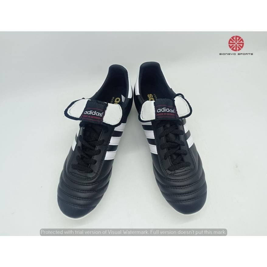 BIG PROMO SEPATU BOLA SOCCER FOOTBALL -  ADIDAS COPA MUNDIAL FG ORIGINAL #015110