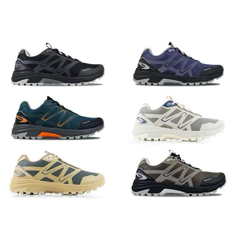 Discount SEPATU TRAIL RUN 910 NINETEN YUZA - SEPATU HIKING - SEPATU TRAIL RUN