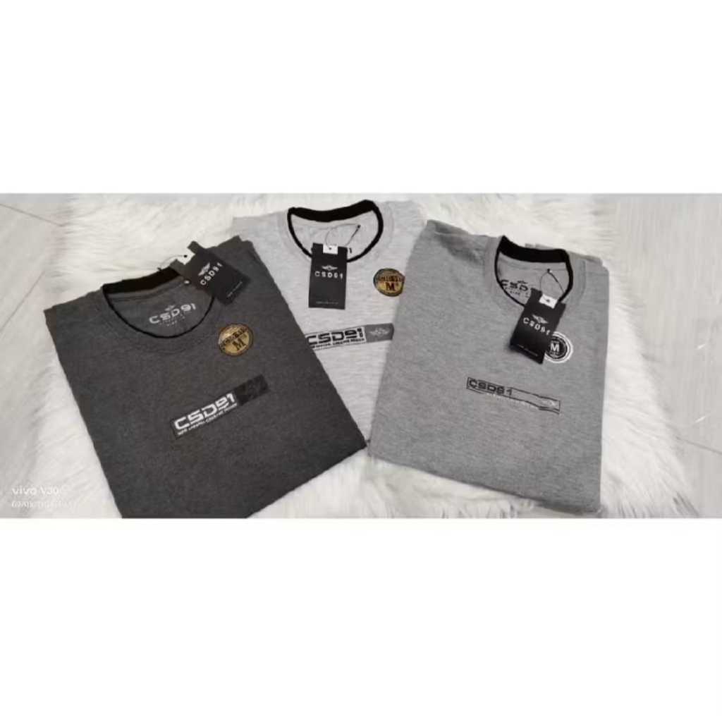 kaos distro abu" / kaos CSD91 / kaos distro