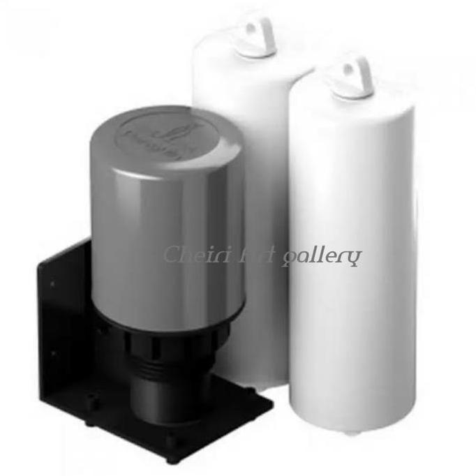 Glei- Radar Otomatis Toren Air Penguin Otolevel/ Setelan Air Tandon Toren