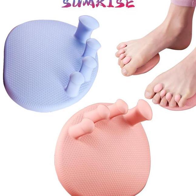 Arch Trainer Alat Pijakan Arch Support Flat Foot Arch Support Latihan Memperc Betis Dan Kaki