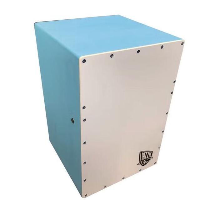 CAJON DRUM KAJON AKUSTIK DRUMBOX