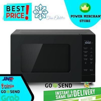 Panasonic Nn-St32Nb Microwave Low Watt 25 Liter