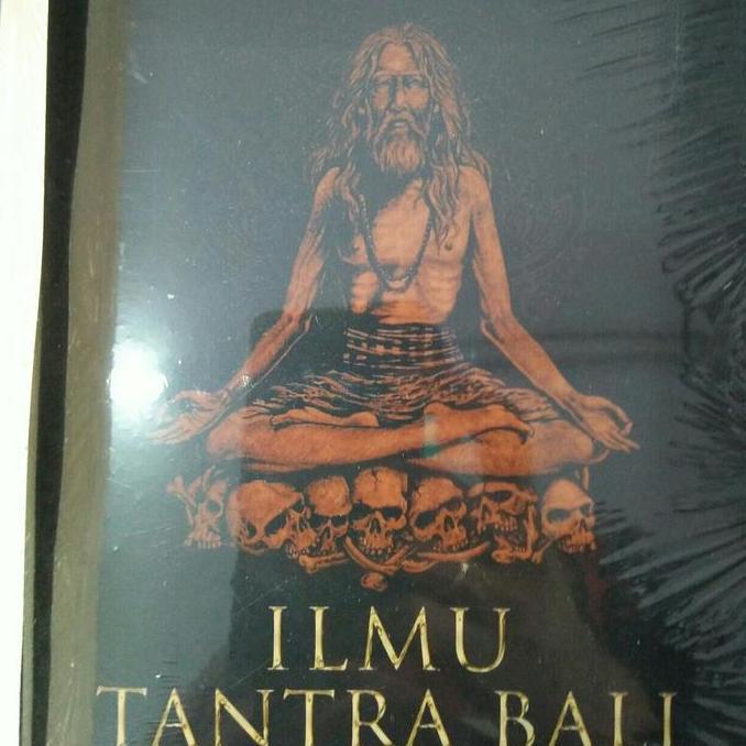 >*>*>*>*] buku ilmu tantra Bali book 2