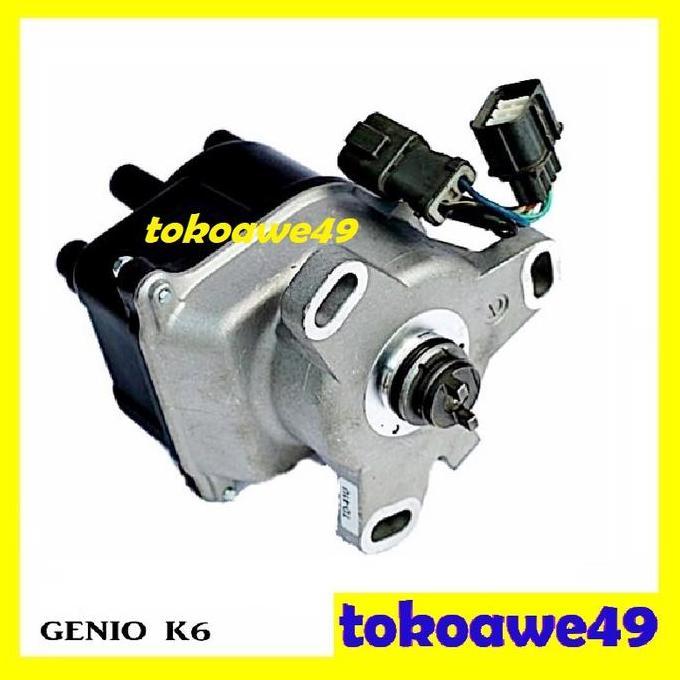 Cdi Honda Genio K6 2+7 Civic 1.5L / Spare Part Mobil