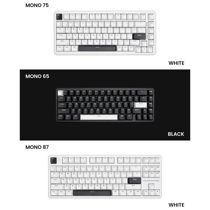 Suply- Vortex Series / Vortexseries Mono Series Mono 65 / Mono 75 / Mono 87 / Mono 100 V2 Hotsppable