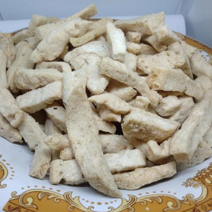 Ciki- Basreng Pedas 1Kg