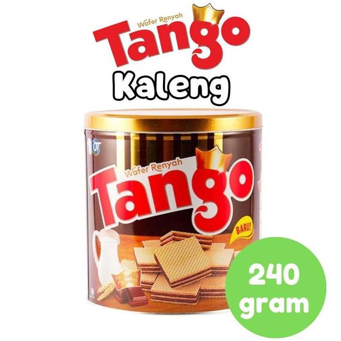 Snack- Spesial Ramadhan Kue Kaleng Tango | Nissin | Astor | Nabati | Chocolatos | Goodtime | Beng-Be