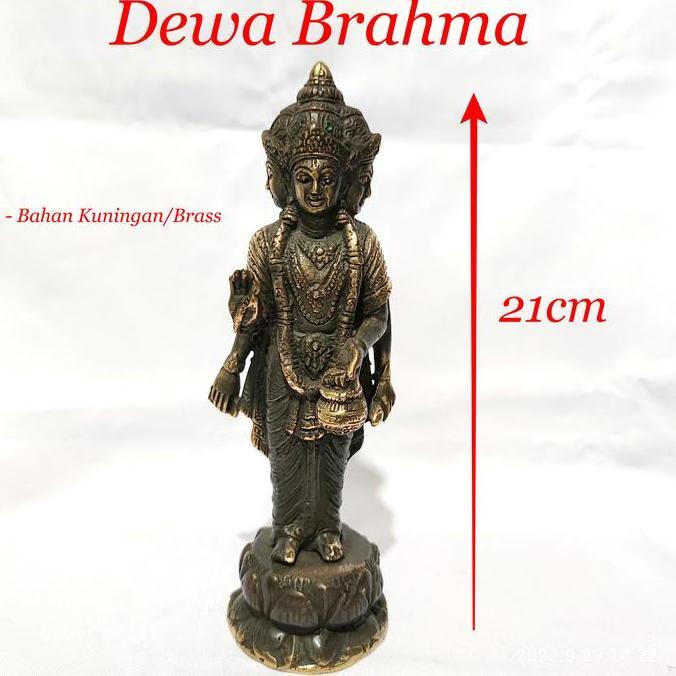 *$*$*$*$] Patung Dewa Brahma