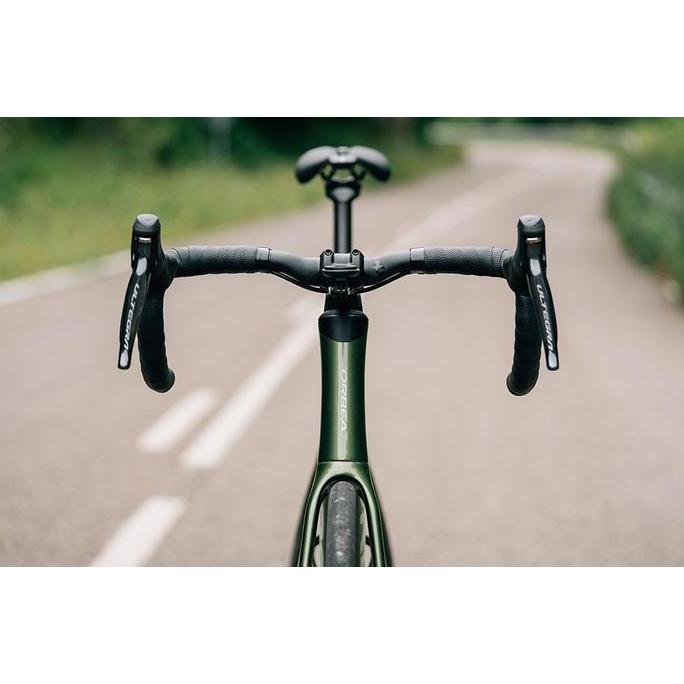Promo Stem Orbea Road ICR1 120mm Stem Sepeda Roadbike Orbea Diskon