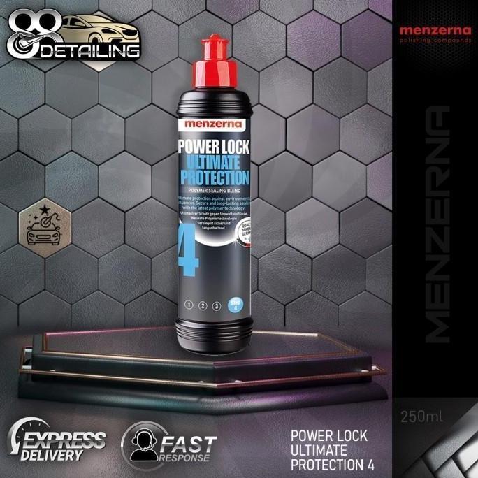 MENZERNA POWER LOCK ULTIMATE 250ml ORINAL
