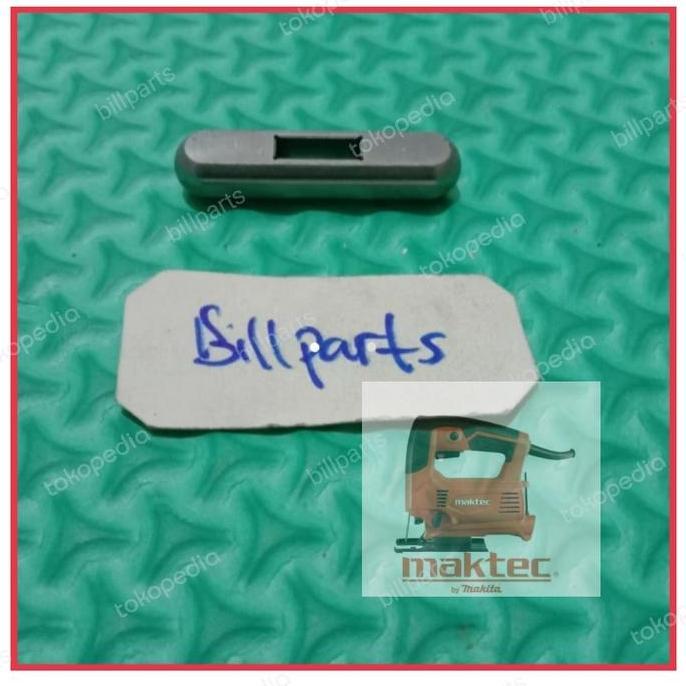 {{{{}}] slider guide MT 431 jigsaw MT431 gergaji Maktec Makita asli original