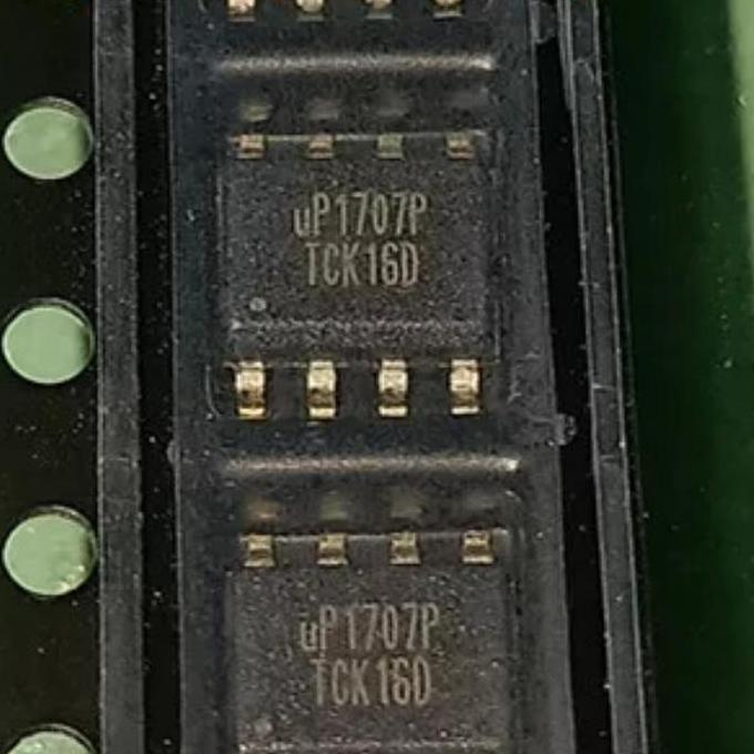 UP1707P UP1707 UP 1707 UP1707PSW8 SOP8 IC SMD RKRW