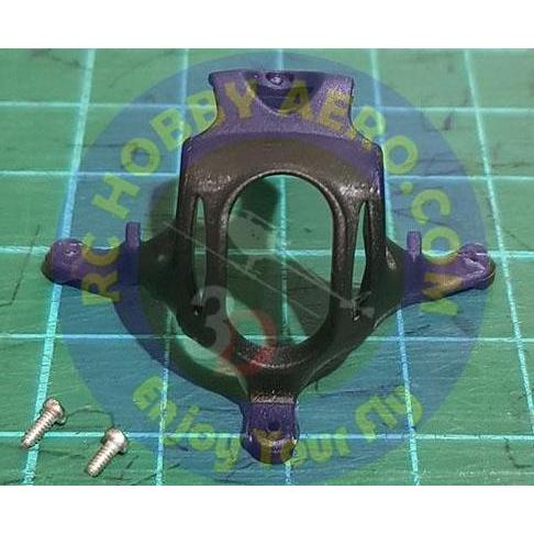 HAPPYMODEL CANOPY FOR MOBULA8 HDZERO/BASSLINE HDZE RCHA