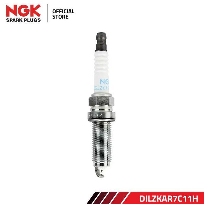 Busi Mobil Ngk Laser Series Dilzkar7C11H