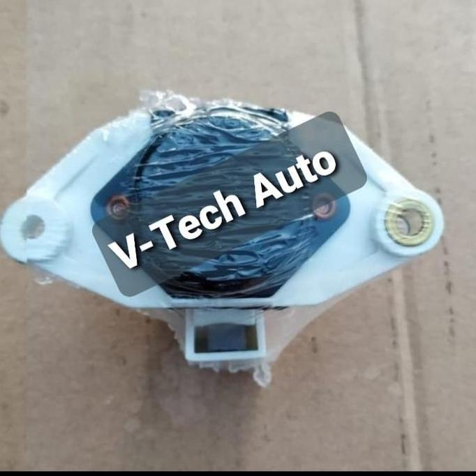 Ic Regulator Alternator Mercy Oh 12V