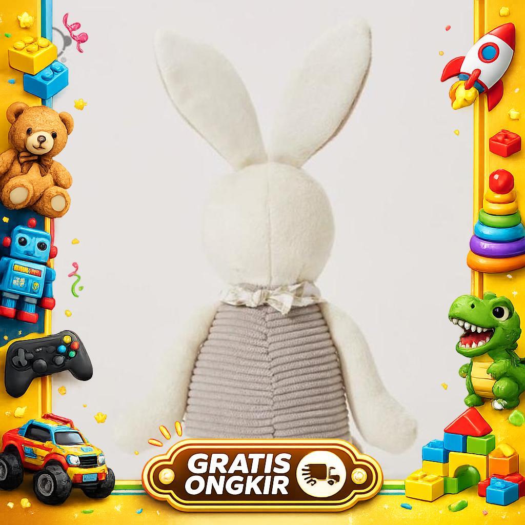 Classic Bunny | Boneka Kelinci Bayi