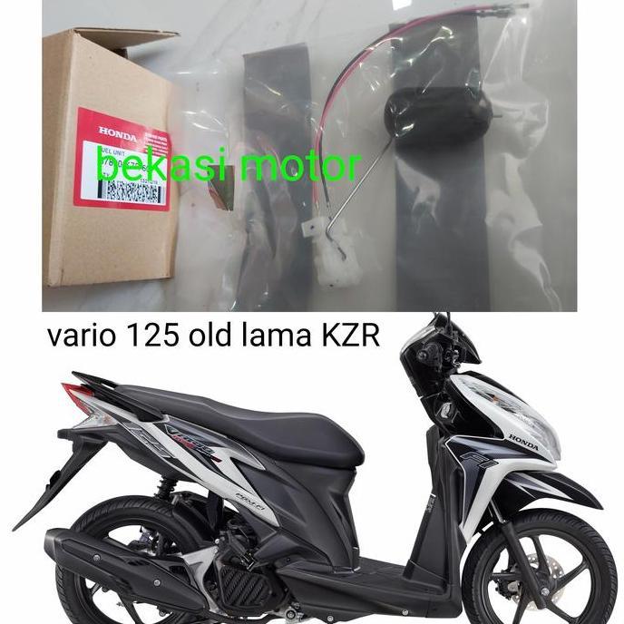 37800-Kzr / Kzl-931 Fuel Pelampung Bensin Honda Vario 125 Old Lama Original