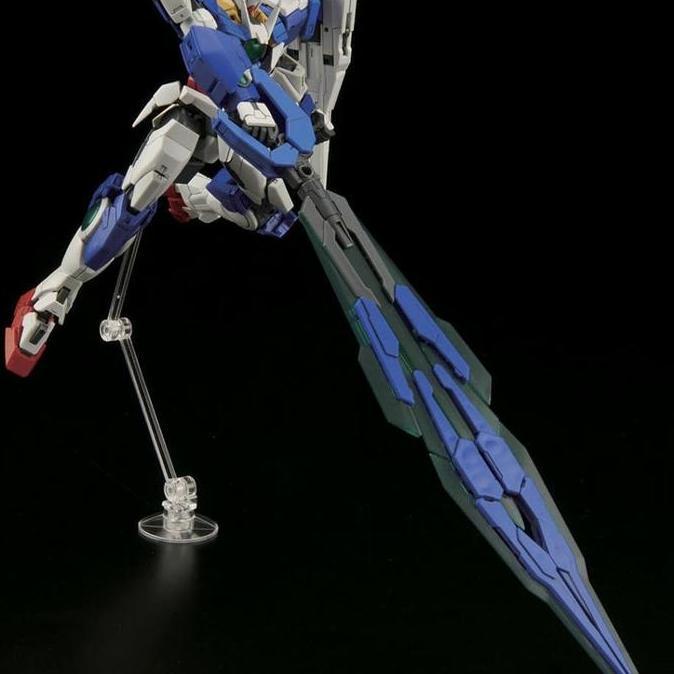 Promo Bandai Gundam Real Grade RG 1/144 00 Qant - RG GNT-0000 Diskon
