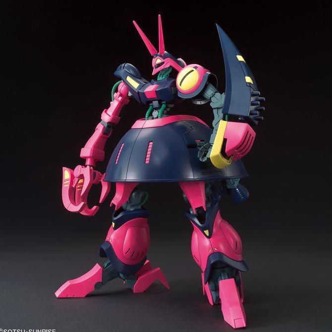 Promo BANDAI HG NRX-055 Baund Doc - HGUC Diskon