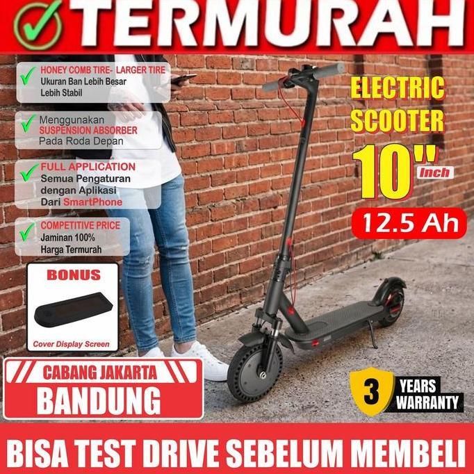 SKUTER ELEKTRIK ANAK / SKUTER ELEKTRIK DEWASA / SKUTER ANAK