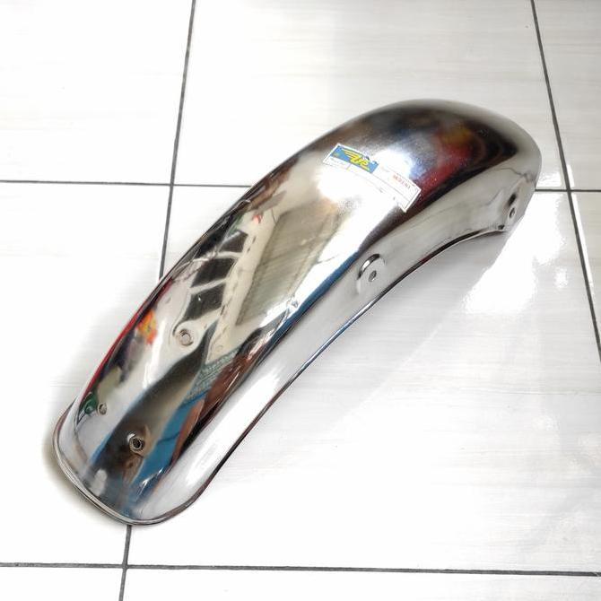 TERBARU - spakbor spatbor slebor belakang suzuki GP100 GP-100 GP125 GP-125 urami