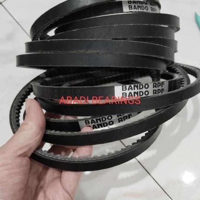 Fanbelt Tali Kipas Rpf 5460/Rpf5460/Rpf A 5460/B 46 Gigi Bando