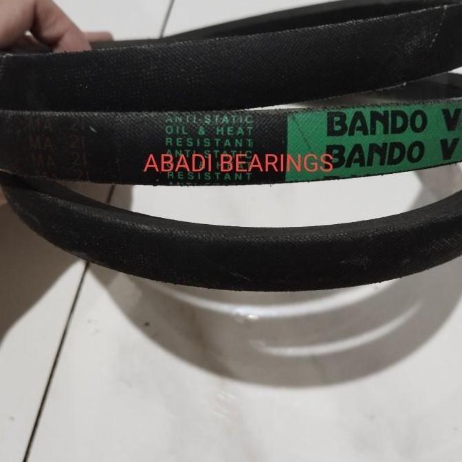 Belt Fan Ban C112/C 112/C-112 Bando