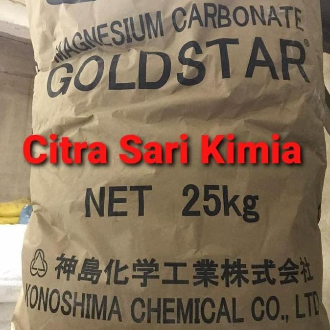 Baby- Magnesium Carbonate / Mgco3 1 Kg