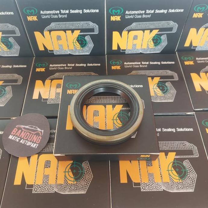 HARGA DISC - seal converter torque matic fortuner hilux innova prado cherokee lama