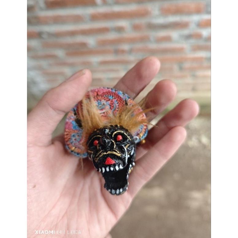 Gantungan Warok / Rampak Barong Fast Respon