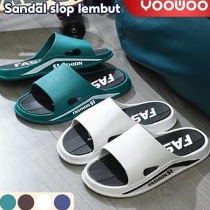 Rans- Sandal Bajo / Sandal Slop / Sandal Slide / Sandal Slide Pria Nita / Sendal Pria / Sol Super Le