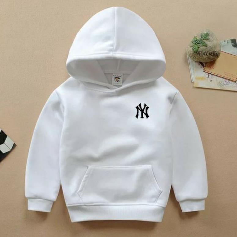 ORIGINAL SWEATER ANAK NY SWEATER HODIE ANAK UNISEX BABYTERY JACKET ANAK