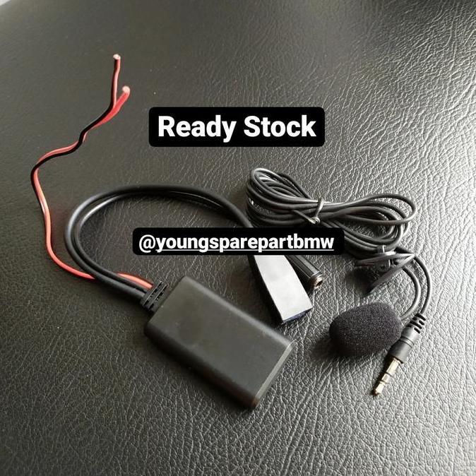 Module Bluetooth Head Unit Business Bmw E46 E39 E53 Hu Bisnis