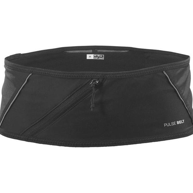 SALOMON PULSE BELT UNISEX RUNNING BELTS WAIST PACKS
